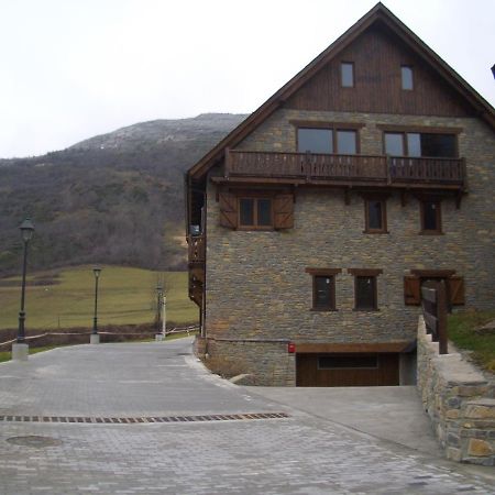 Preciosa Casa, Naut Aran, Alto Aran, Gessa, A 4 Km De Baqueira, 212 M2 Wifi Villa Eksteriør billede