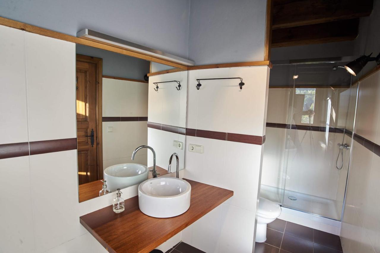 Preciosa Casa, Naut Aran, Alto Aran, Gessa, A 4 Km De Baqueira, 212 M2 Wifi Villa Eksteriør billede