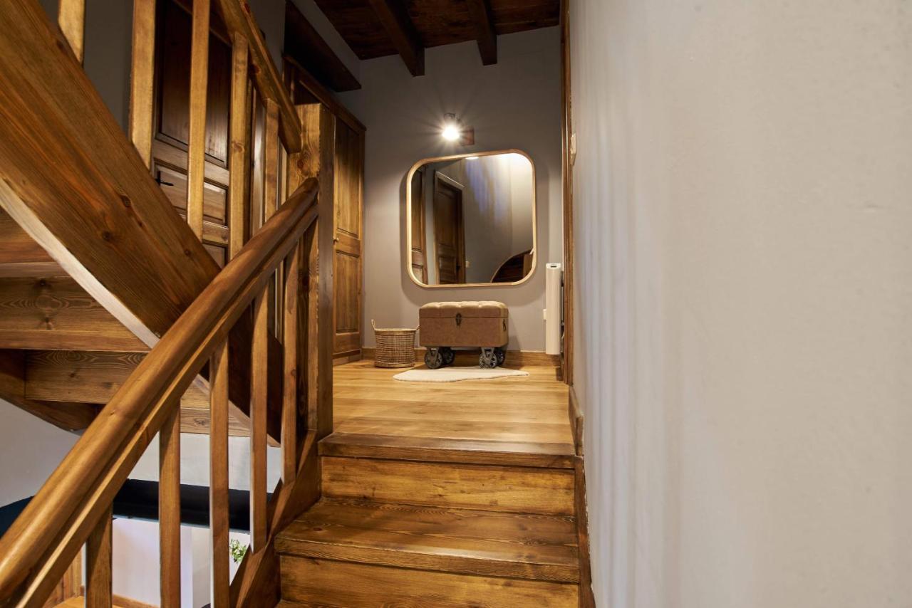 Preciosa Casa, Naut Aran, Alto Aran, Gessa, A 4 Km De Baqueira, 212 M2 Wifi Villa Eksteriør billede