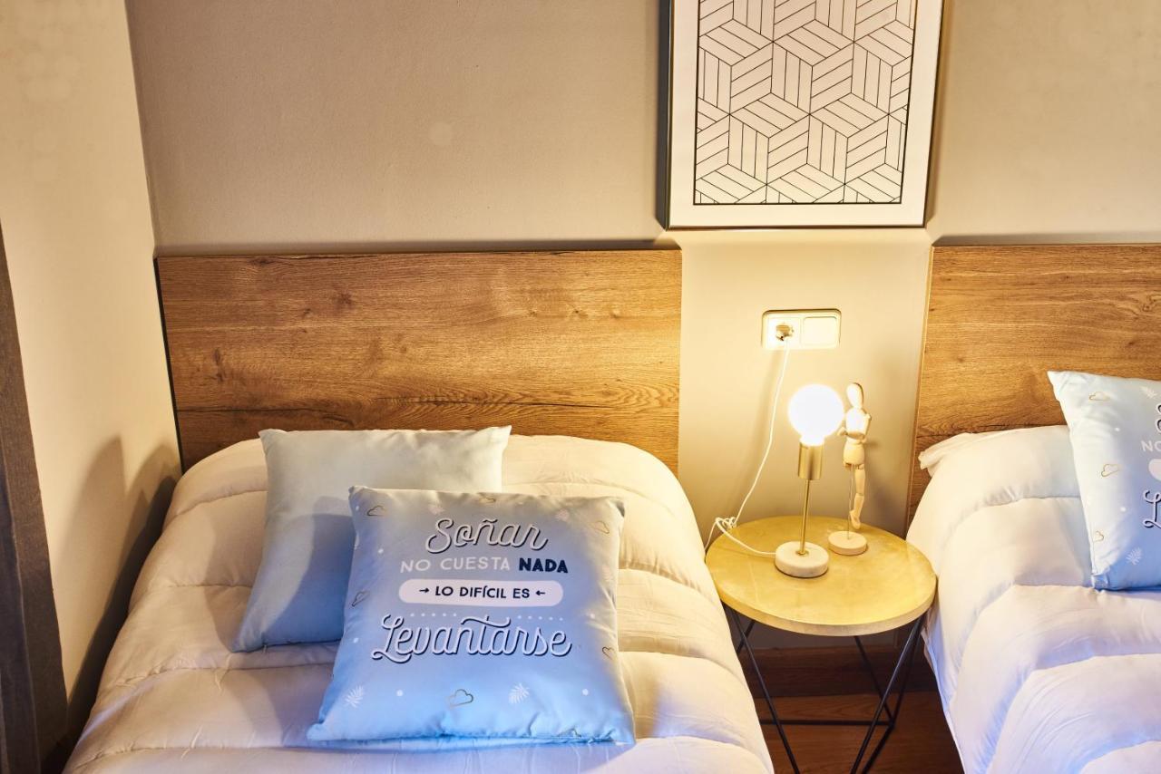 Preciosa Casa, Naut Aran, Alto Aran, Gessa, A 4 Km De Baqueira, 212 M2 Wifi Villa Eksteriør billede