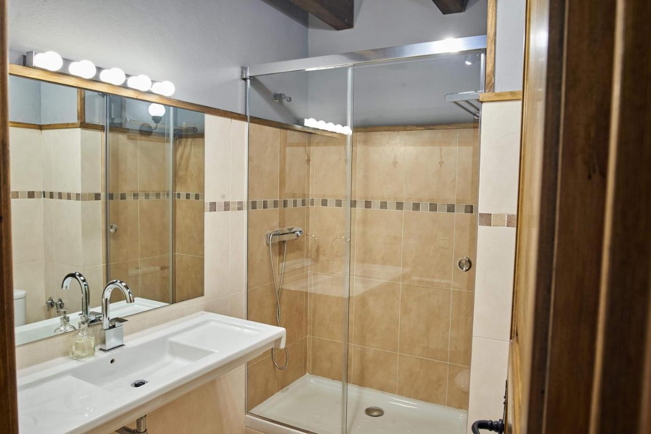 Preciosa Casa, Naut Aran, Alto Aran, Gessa, A 4 Km De Baqueira, 212 M2 Wifi Villa Eksteriør billede