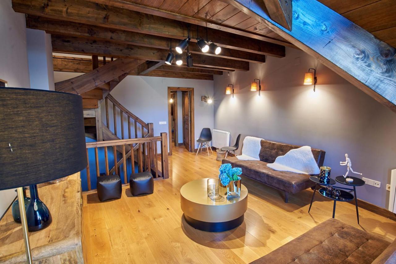 Preciosa Casa, Naut Aran, Alto Aran, Gessa, A 4 Km De Baqueira, 212 M2 Wifi Villa Eksteriør billede