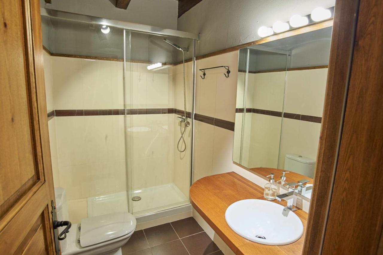 Preciosa Casa, Naut Aran, Alto Aran, Gessa, A 4 Km De Baqueira, 212 M2 Wifi Villa Eksteriør billede