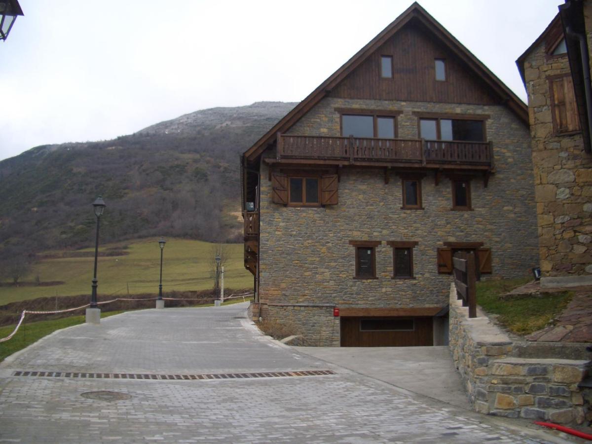 Preciosa Casa, Naut Aran, Alto Aran, Gessa, A 4 Km De Baqueira, 212 M2 Wifi Villa Eksteriør billede
